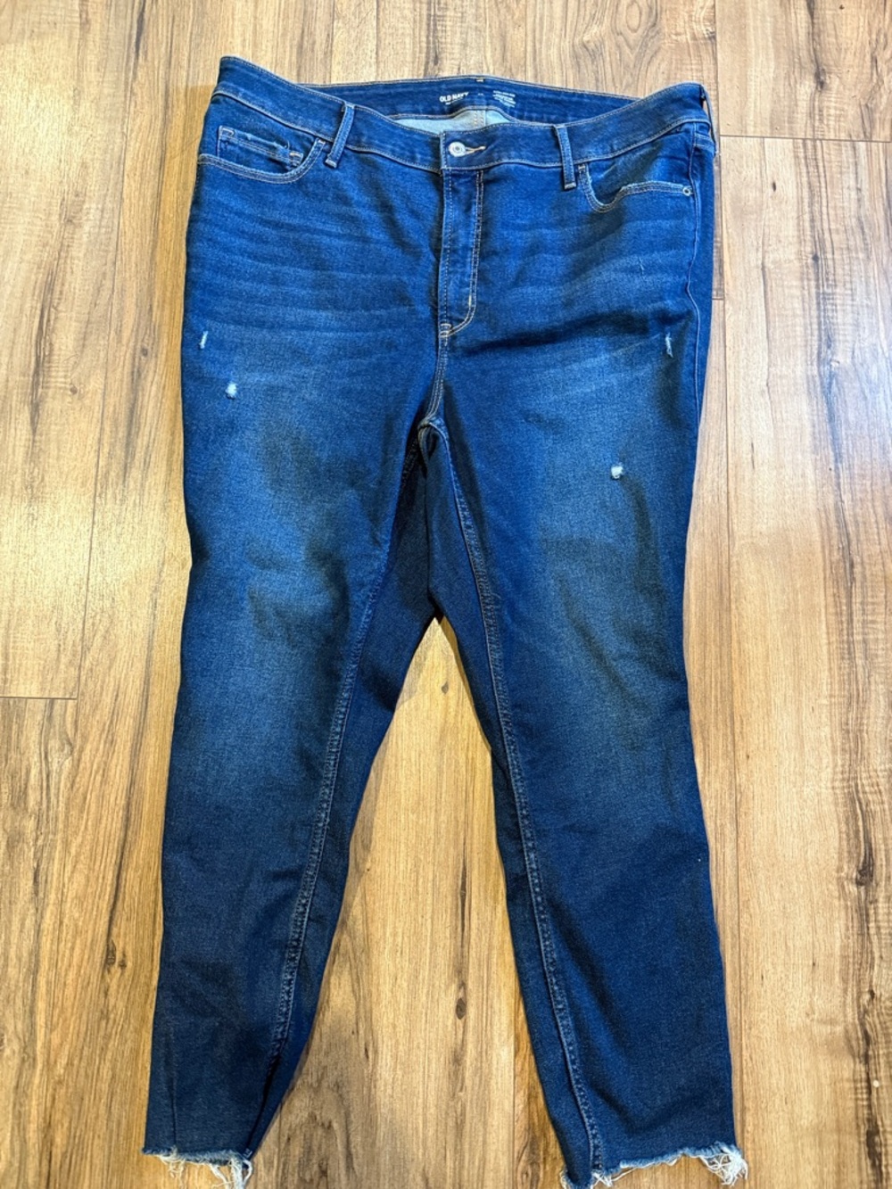 Rock Star super skinny